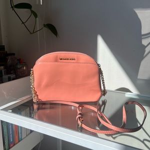 Michael Kors EMMY Cross-body bag